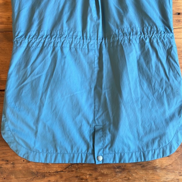 Brooklyn Industries windbreaker jacket - Picture 8 of 14